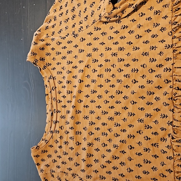 Peplum tshirt women - Picture 4 of 5